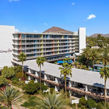 Hotel Valley Ho Scottsdale Kültér fotó