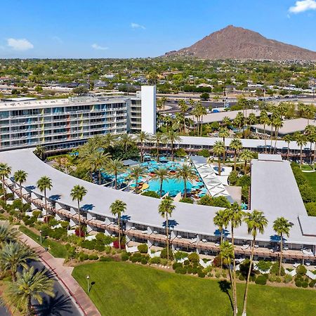 Hotel Valley Ho Scottsdale Kültér fotó