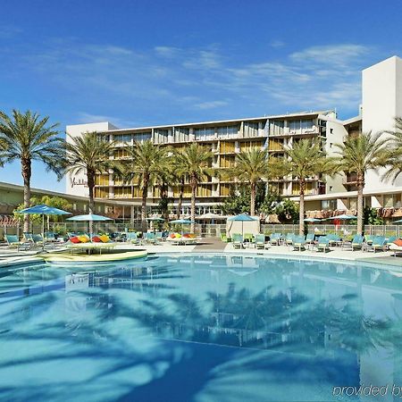 Hotel Valley Ho Scottsdale Létesítmények fotó