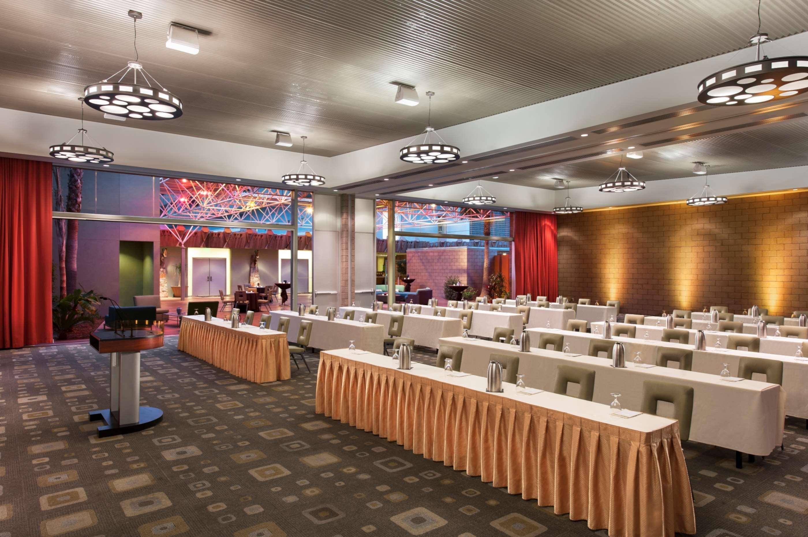 Hotel Valley Ho Scottsdale Kültér fotó