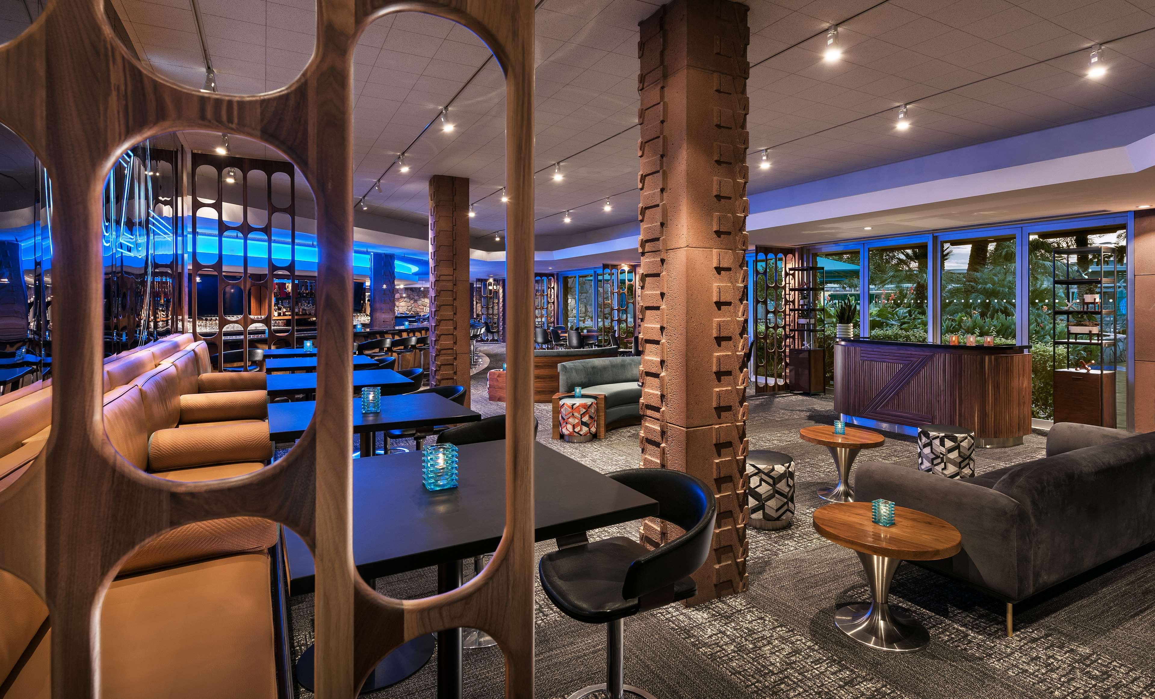 Hotel Valley Ho Scottsdale Kültér fotó