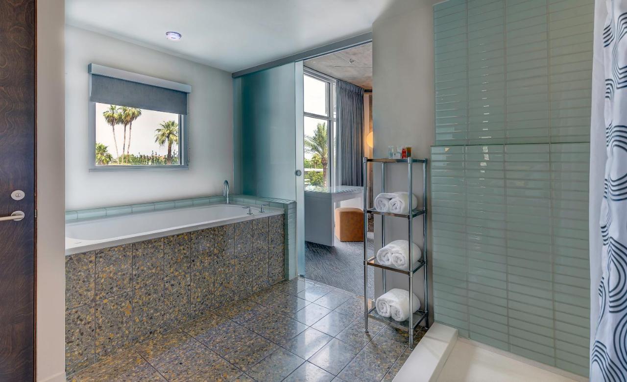 Hotel Valley Ho Scottsdale Kültér fotó