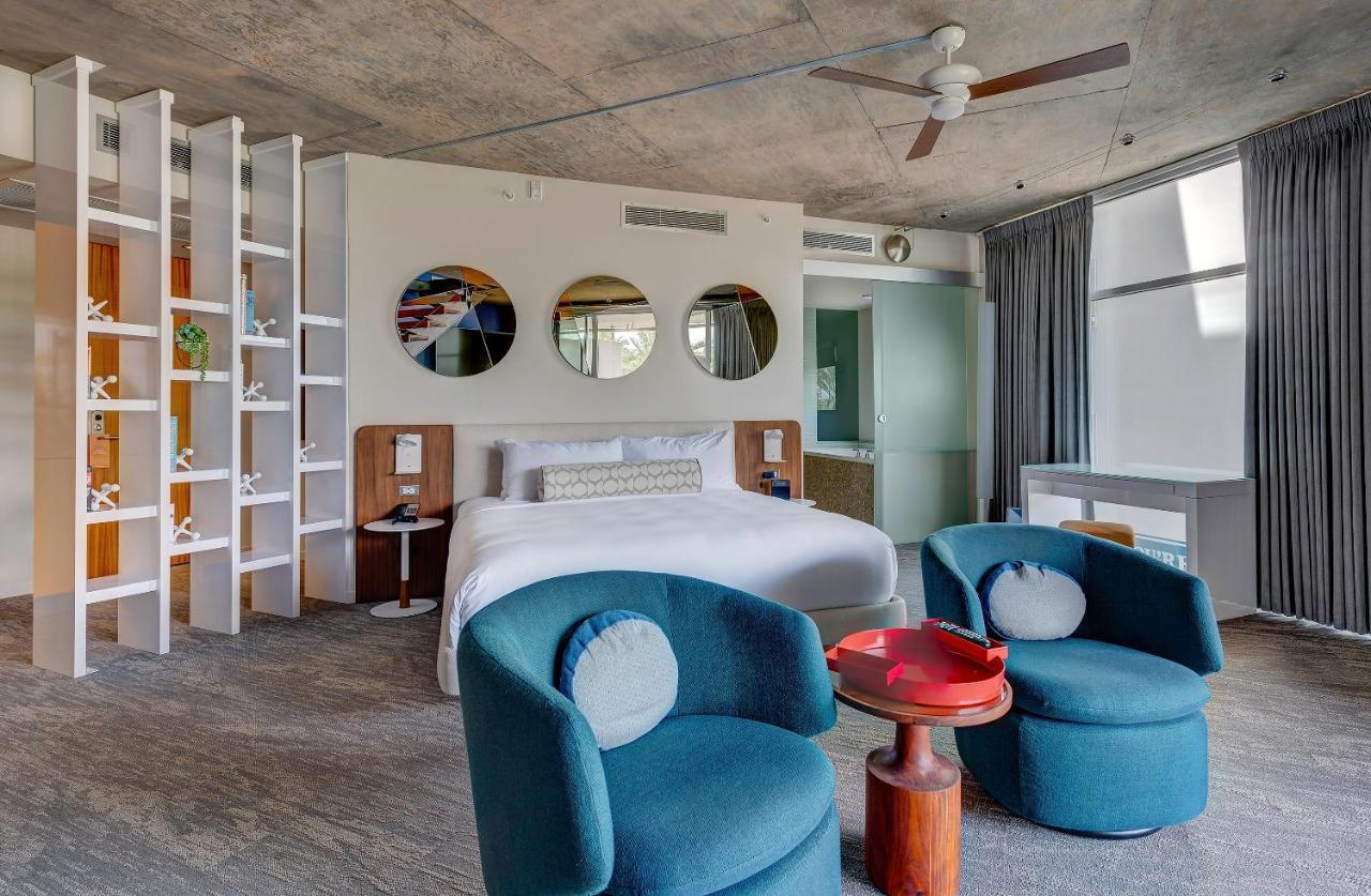Hotel Valley Ho Scottsdale Kültér fotó